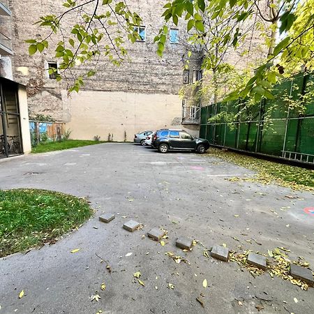 Best Seasons Andrassy Budapeste Exterior foto