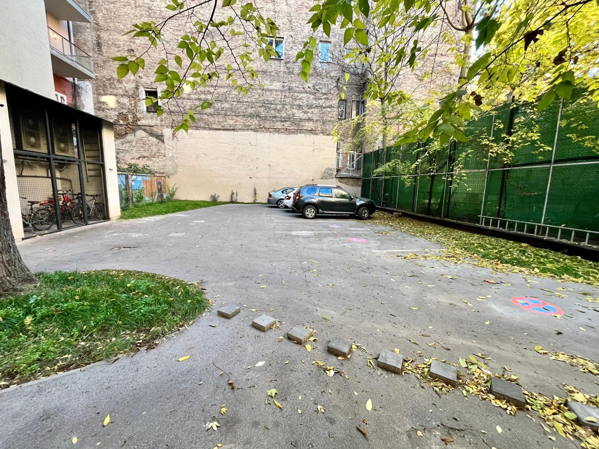 Best Seasons Andrassy Budapeste Exterior foto